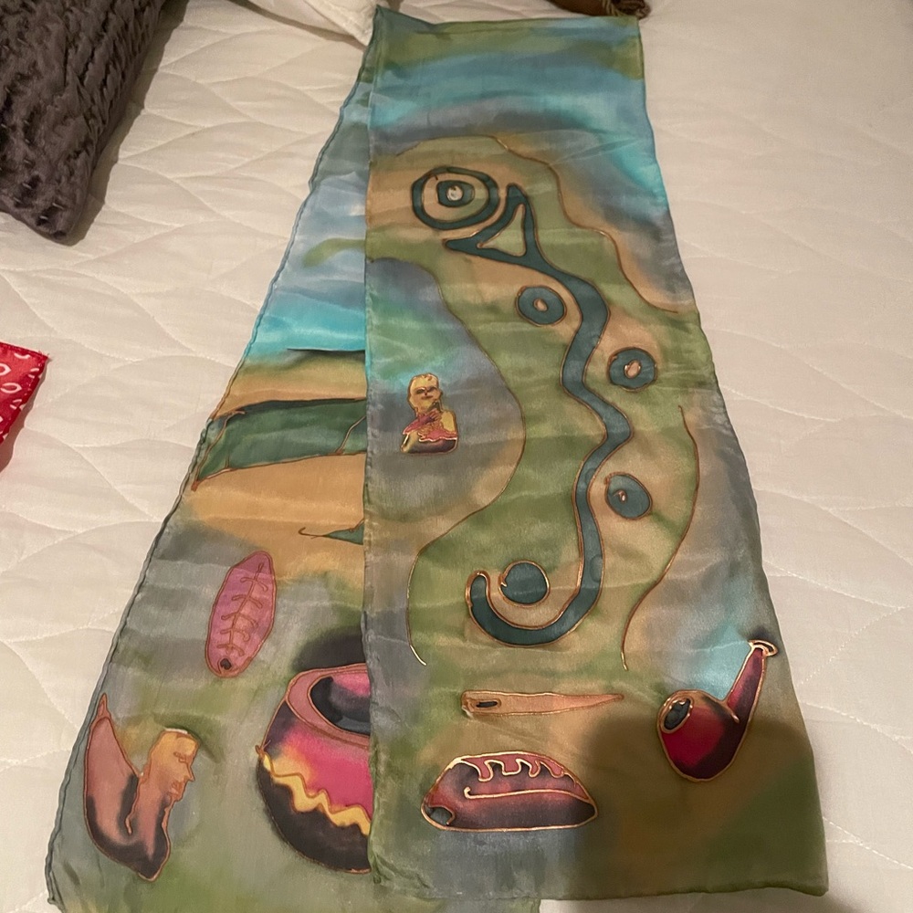 Scarf bundle - Picture 10 of 11